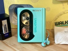 Sony Walkman WM-51