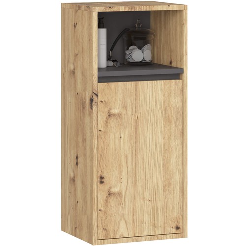 Bathroom wall unit - w35, 1t