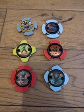 Power Rangers Ninja Steel