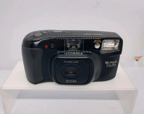 Fujifilm 190 zoom - dl,