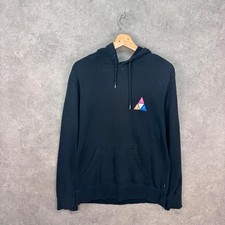 Huf hoodie men's size small