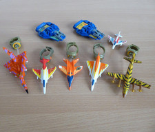 Matchbox Ring Raiders Planes