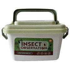 Kids nature explorer kit bug - nature,