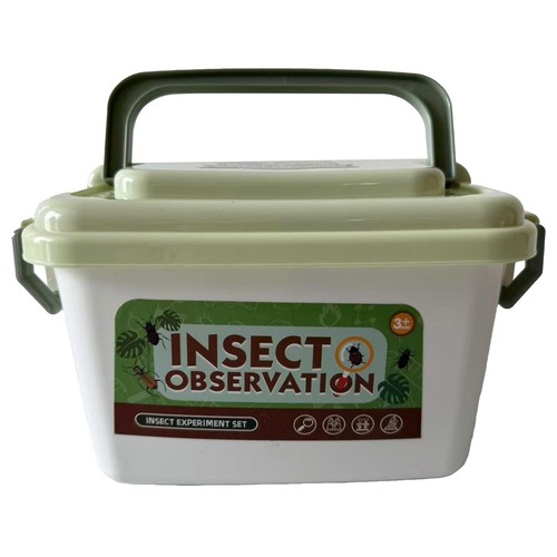Kids nature explorer kit - nature,