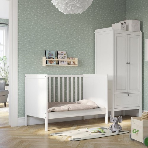 Ikea sundvik cot bed - sundvik, /