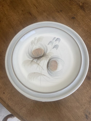 Denby side plates - denby,