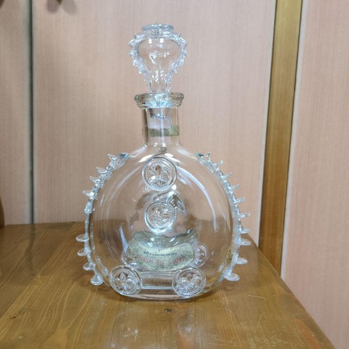 Baccarat remy martin louis - martin,
