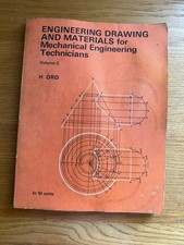 Engineering Drawing &