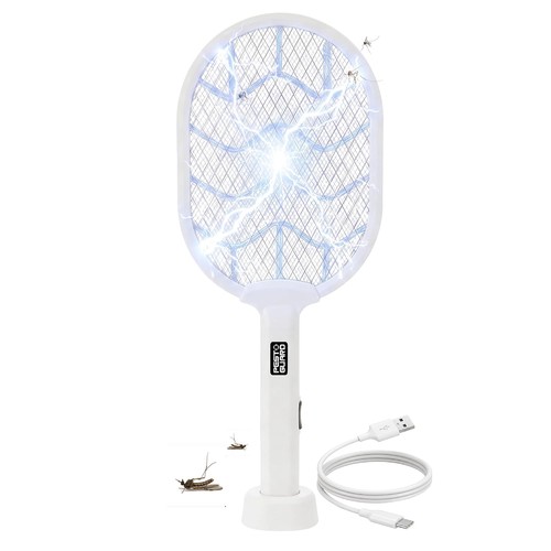 Electric fly swatter - fly, 2