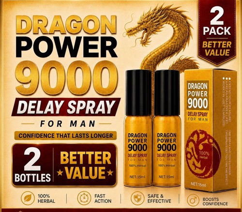 2pcs spray for men last - spray,