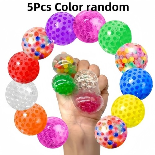 5pcs mini squishy - mini,