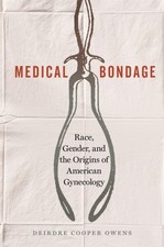 Cooper Owens - Medical Bondage