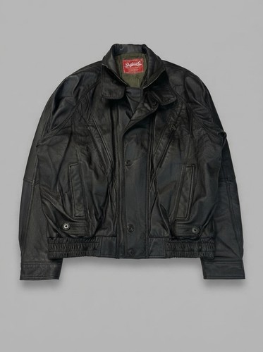 Vintage 90s black - 90s,