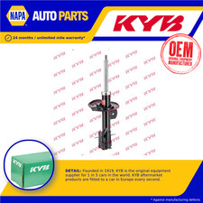 Shock Absorber (Single Handed)