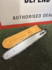 Husqvarna 240 Petrol Chainsaw