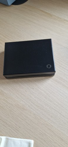 Empty original mont blanc - empty,