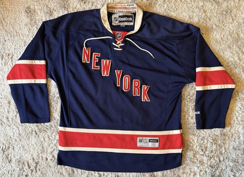 Nhl jersey new york - jersey,