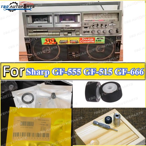 For sharp 555 shaft - gf-555,
