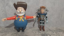 Toy Story Stinky Pete The
