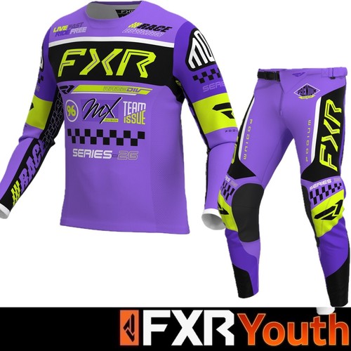 2026 fxr motocross - 2026.5, kit