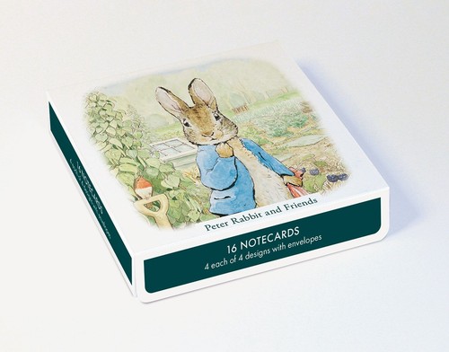 Peter rabbit friends by - peter,