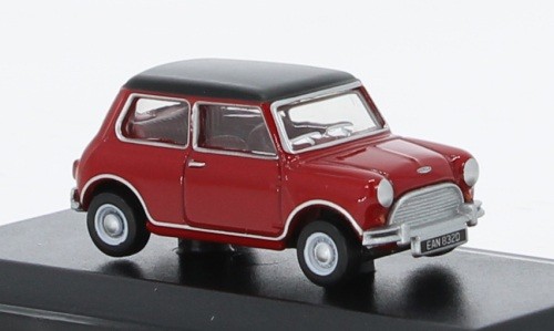 Oxford oxf76mn012 mini - 1:76,