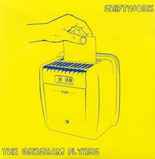 Gresham Flyers - Shiftwork -