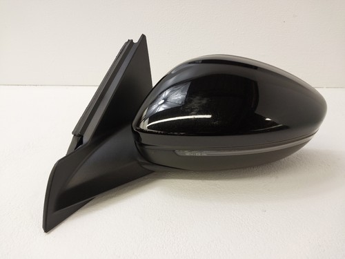 Wing mirror vauxhall corsa - wing,