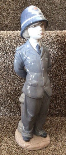 Rare vintage lladro little - lladro, ‘little
