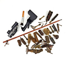 45pcs x Antique Gun Cleaning