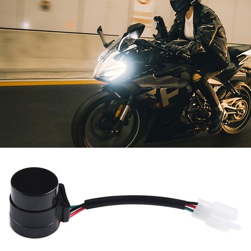 Pin motorcycle turn signal - motorcycle,