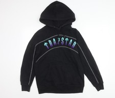 Trapstar Men’s Black