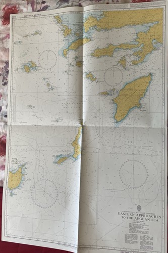Admiralty charts - admiralty,