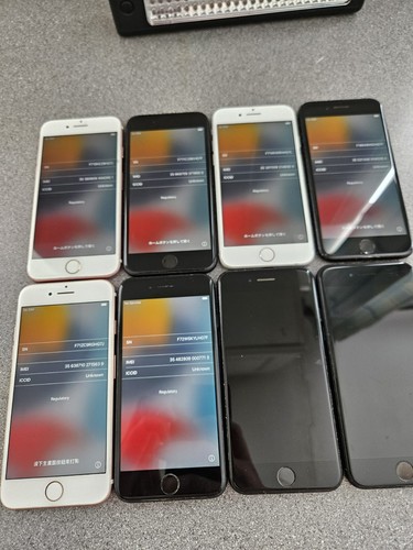 Faulty apple iphone - faulty,