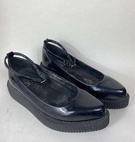 Womens black size 8 - size,