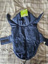 Dog Coat Parka Size M