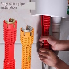 8 in1 Multifunction Faucet