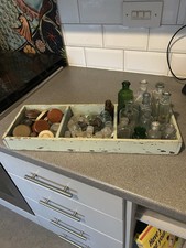 Antique/ Vintage Bottles and