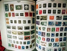 Surprise Worldwide Foreign Lot