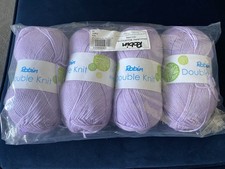 BNWT Robin Double Knit Wool