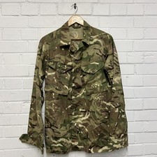 MTP BARRACK SHIRT - 180/95cm 