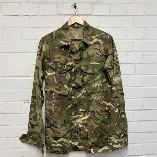 Mtp barrack shirt - barrack,