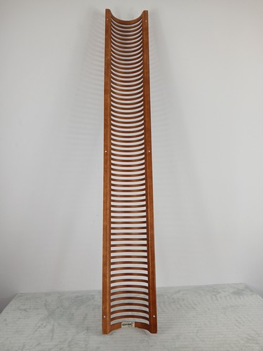 Vintage ikea wooden - ikea, cd