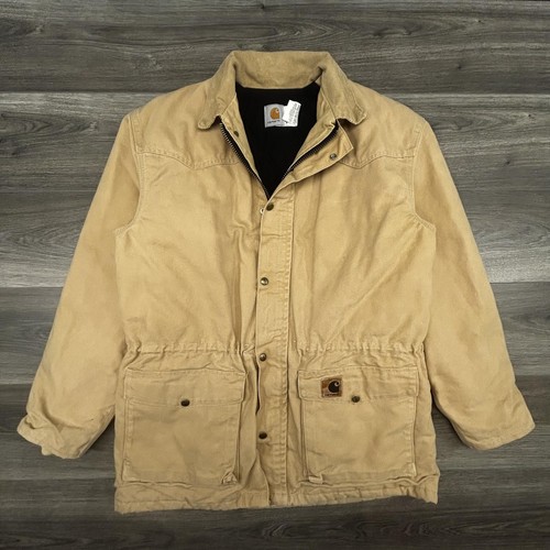 Vintage carhartt barn chore - carhartt,