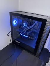 Custom Gaming PC - Ryzen 5800x