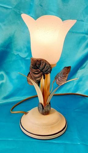 Bhs vintage toleware style - bhs,