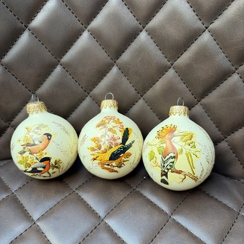 Vintage german krebs glass - krebs,