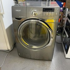 Samsung Eco WF431ABP 14KG