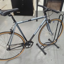 Fuji Track Single Speed  / Fixed Size 54inch Road Ready