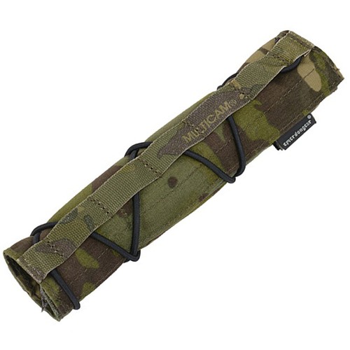 Emerson gear barrel extension - gear,